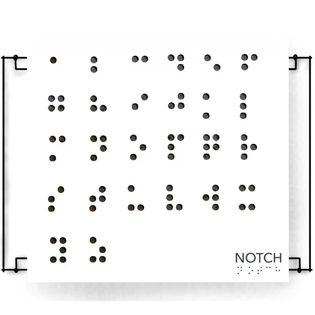 Stencil Product Image